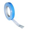 Width Thermal Conductive Adhesive Tape Transfer Tape Adhesive Tape for Chip Blue Heat Transfer Tape
