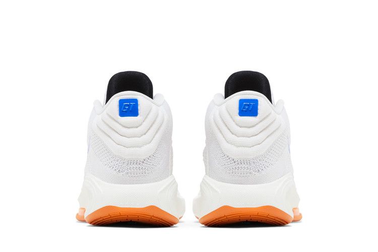 Men's Sneakers Nike Air Zoom GT Hustle 3 EP 'Blueprint Pack'