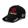 Креативный дизайн Мотоциклетная бейсболка snapback с логотипом gasgas Для улицы Горный велосипед Плоский козырек Гоночная кепка Унисекс Автомобильный подарок