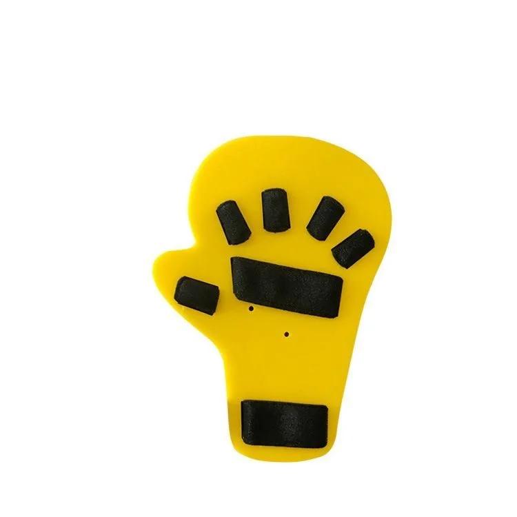Реабилитационная Разделитель Руки Детская Ортез-Шина на Запястье Руки Разделение Пальцев Детей Сгибание Спазм Растяжение Пальца Тренировочная Доска для Пальцев