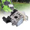 Карбюраторный комплект карбюратора с 2 прокладками подходит для ZAMA RB-K93 Echo SRM-225 SRM-225i