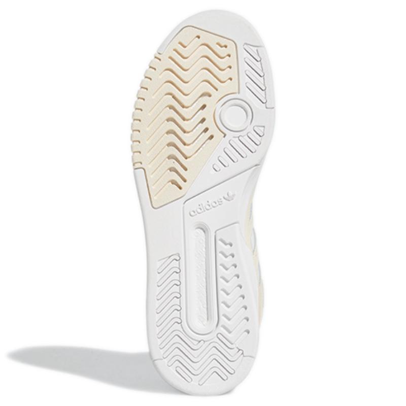 adidas Кроссовки Originals Drop Step Xl 'Cream White Light Gray' GZ1573