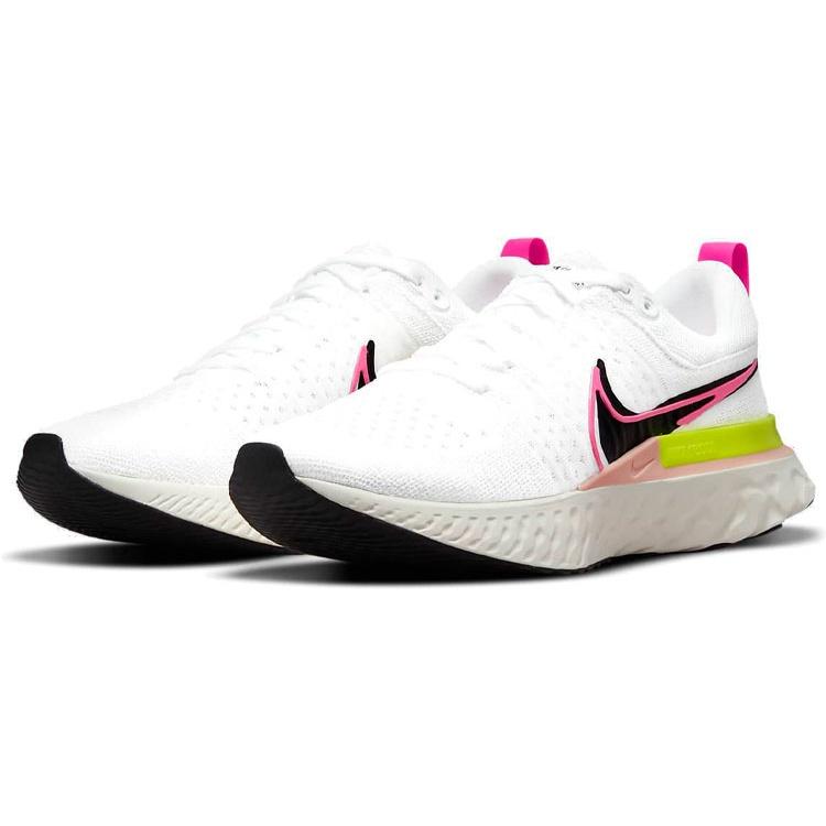 Nike React Infinity Run Flyknit 2 'Rawdacious' Men's DJ5395-100