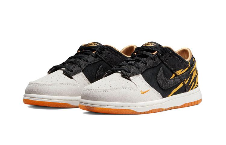 Nike Dunk Low Year Of The Tiger 2022 PS DQ5352-001