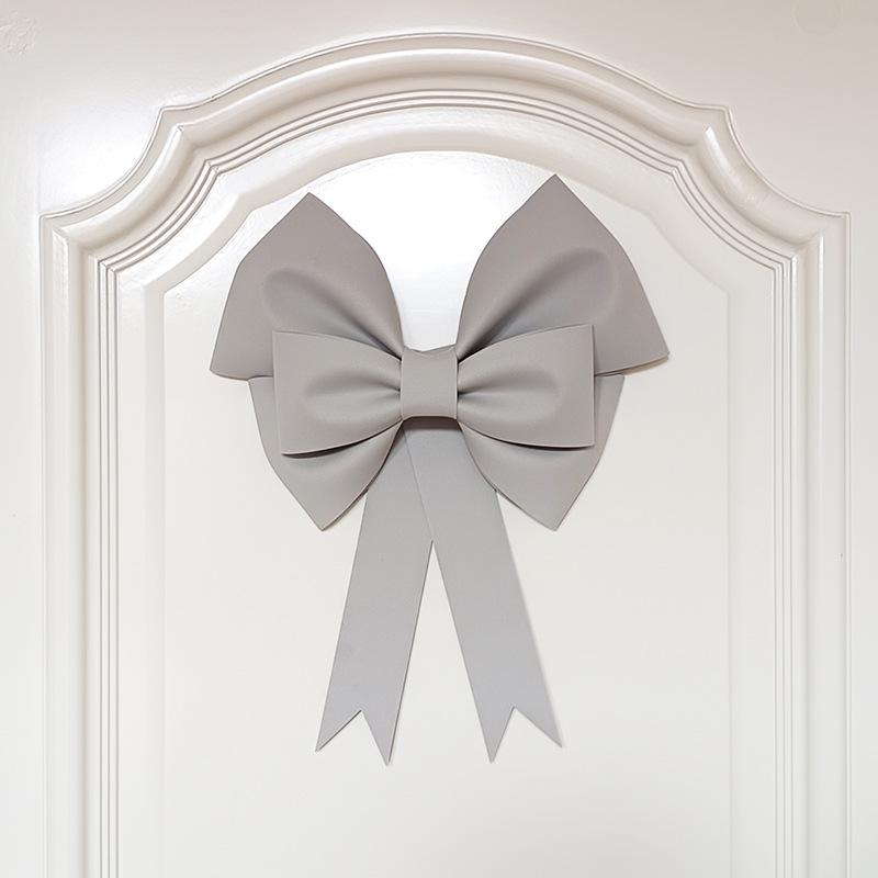 Набор материалов для очень больших бантов для украшения на день рождения, свадьбу и праздники