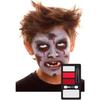 Pack De Maquillage Zombie - Trusted Shop - Taille Unique - Multicolore