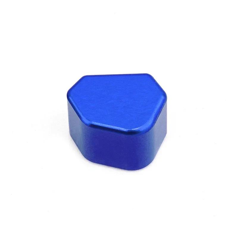 Подходит для Honda ADV150 ADV160 ADV350 ADV 350 160 150 Алюминиевые колпачки-удлинители переключателя указателей поворота мотоцикла, расширенная крышка кнопки