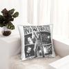 Harrys Styles Kiss All The Time Disco Occasionally Pillowcase Printing Cushion Cover Decor Pillow Case Cover Home Dropshipping