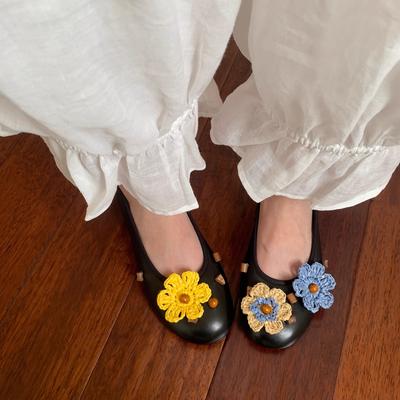 Женская обувь – Балетки