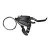 Shimano Черный Только Правый Тормозная Ручка 8 Скоростей ESTEF5002RV8AL ST-EF500 2-Пальцевая