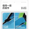 Kids Full Wetsuit Snorkeling Diving Surfing Warm Thermal Long Sleeve Pants UV Protection Black Light Blue