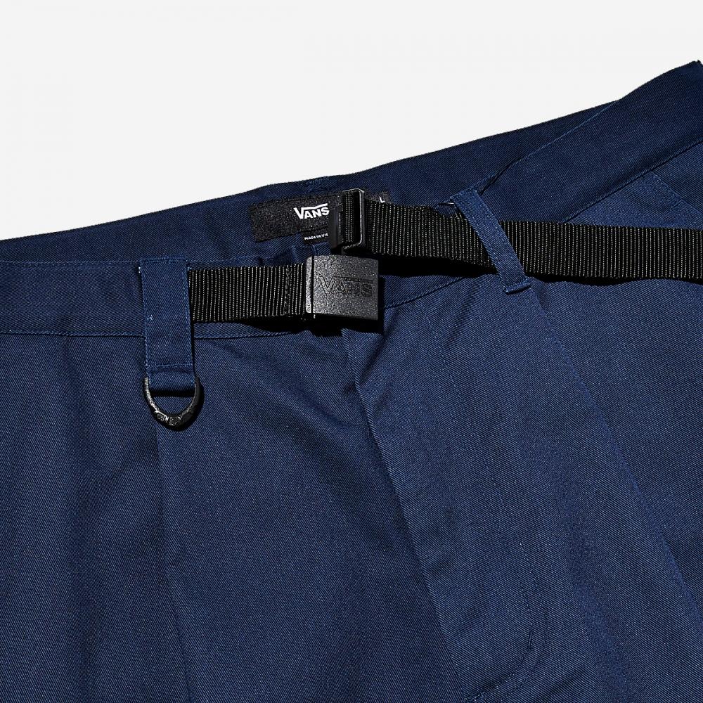 Vans Tdc Мужские шорты франшизы Vn000p06lkz