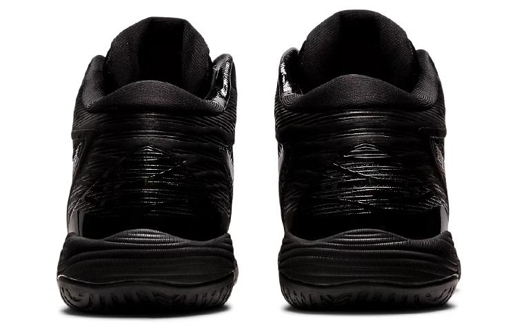 Asics Gelhoop V14 'Черно-фиолетовый' 1063A050-001