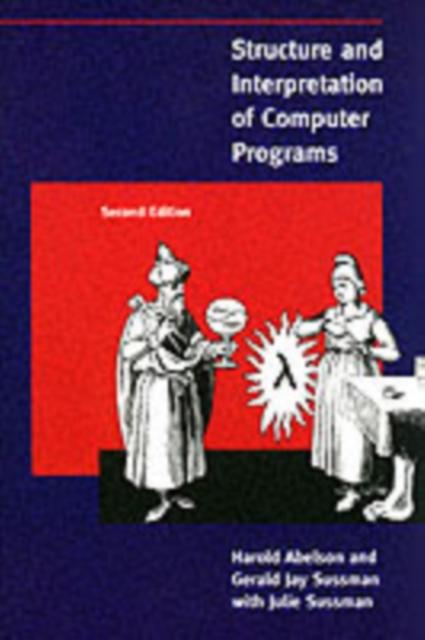 The Structure and Interpretation of Computer Programs Book