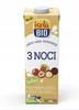 Natural hazelnut drink Isola BIO 1000 ml