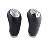 5 Speed Gear Shift Knob Stick Head Car Gear Shift Lever Handle Universal For RENAULT Laguna Megane 2 Clio 3 Scenic