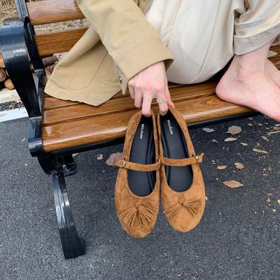 Женская обувь – Балетки