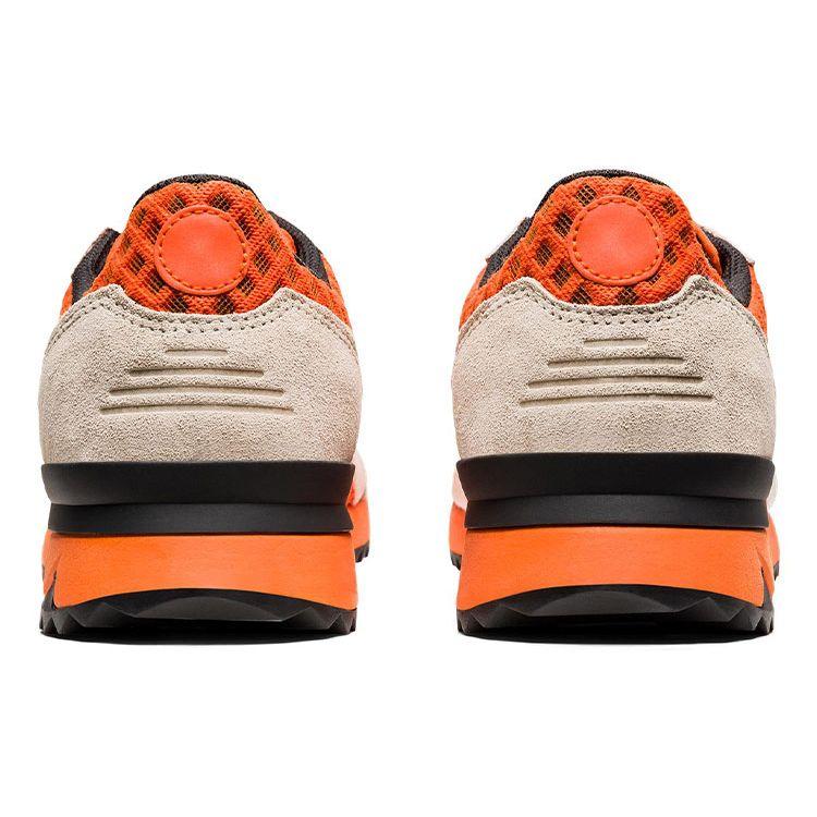 Onitsuka Tiger California 78 EX Orange White Unisex Low Top Retro Lifestyle Sneakers 1183B448-600