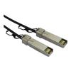 Câble SFP+ 10G STARTECH - Câble D'attache Directe 2m - Twinax Passif - Conforme MSA