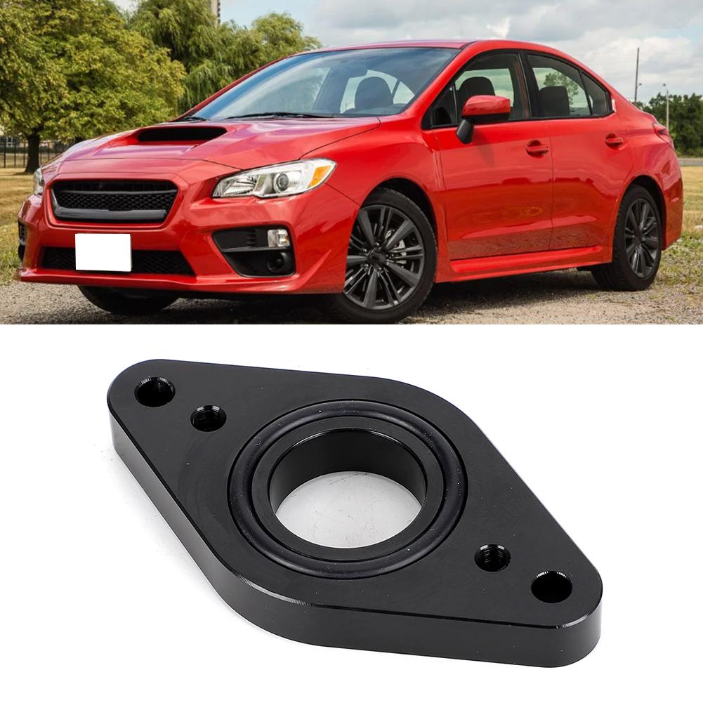 Адаптер Фланец клапана сброса давления BOV 32906532418 Подходит для Mazda MPS 36, CX7 SRSRZFV