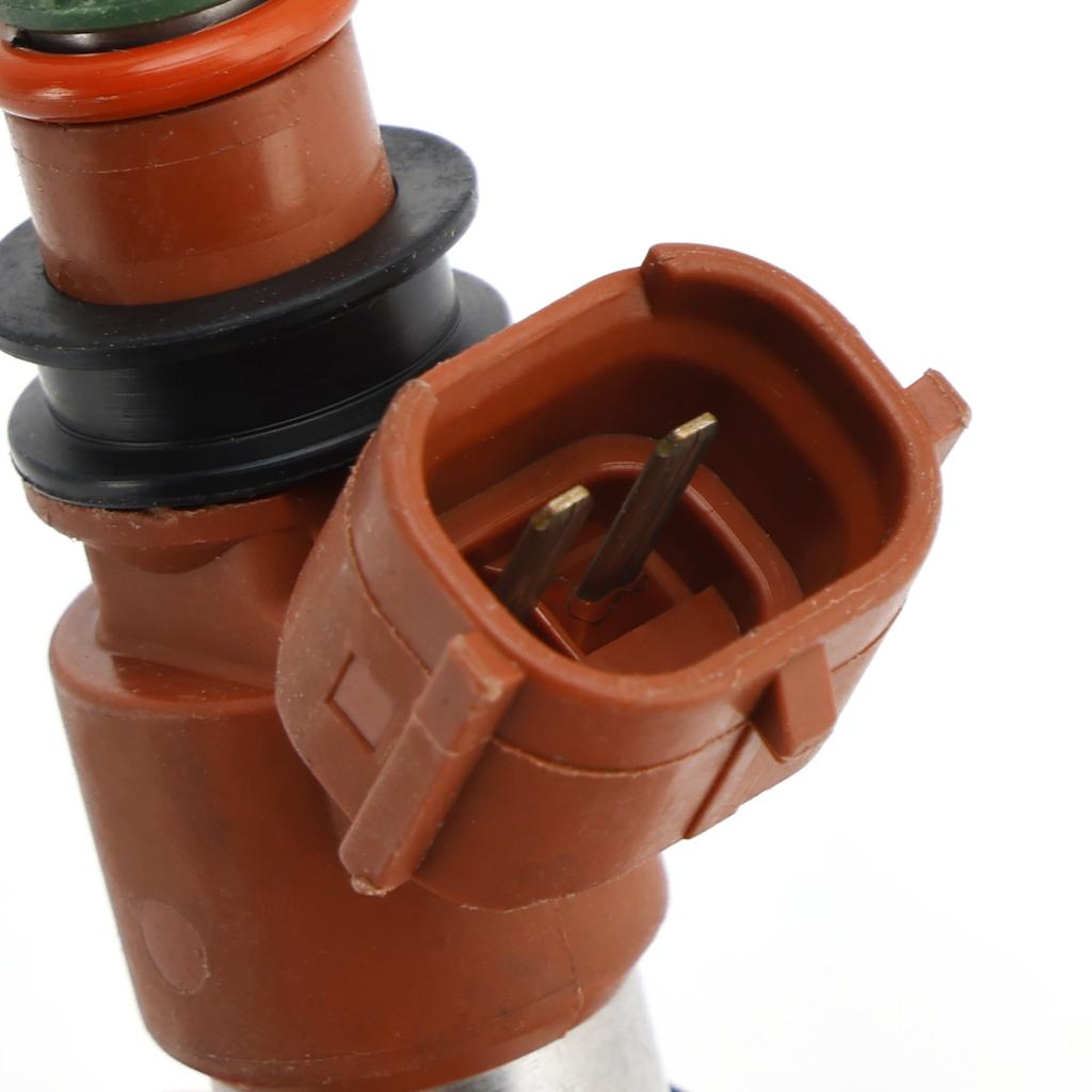 16450-MEN-A51 Топливный инжектор для Honda 2011-2023 CRF450R 2021-2023 CRF450RWE