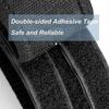 Bike Pedal Straps Pedal 2 Pieces Universal Bicycle Feet Strap Pedal Straps Toe Clips Straps Tape For Fixed Gear Bike