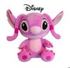Peluche - DISNEY - Angel - 25 cm - Ultra-douce - Idéale pour les câlins