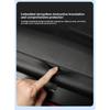 For Tesla Model 3 Highland Door Sill Strip Guard Door Threshold Protector Central Control Rear Air Condition Vent Anti-kick Pads