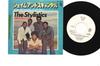 7-дюймовая пластинка STYLISTICS - Shame & Scandal In The Family / Tha VIP2540PROMO H&L 1977 Япония Soul/Funk Б/у