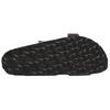 Birkenstock Сидней Модные Удобные Шлепанцы Женские сандалии Фиолетовые 1029473