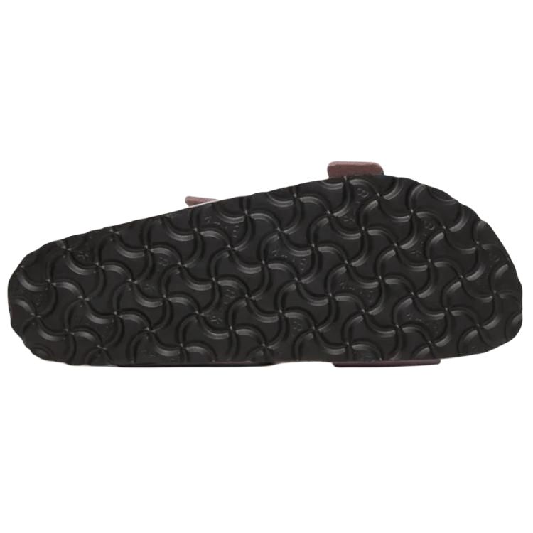 Birkenstock Сидней Модные Удобные Шлепанцы Женские сандалии Фиолетовые 1029473