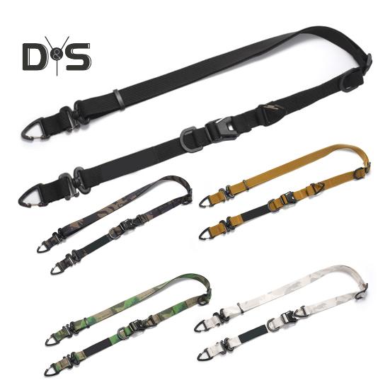 Ремень для переноски на открытом воздухе, регулируемая длина, быстросъемный, расширяемый, с кольцом для подвешивания