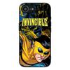 Atoms Eves I-Invincibles Cover for Motorola Moto G82 G20 G22 G23 G32 G9 G8 G7 Power Plus G41 G52 G30 G71 E22 E13 E20 E32 Case