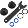 Seal Kit Replace HS5157 HC5340 HC5341 HC5342 HC5343 HC5344 HC5345 HC5346 HC5347 HC5348 HC5358 HC5365 For SeaStar Front Mount Hydraulic Steering