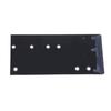 Convenient M.2 To SATA3 Adapters Card Highly Efficiency SATA M.2 SSD Convert Adapters Card Experience Fast Performances