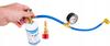 AC Refill Kit R134A With Adapter