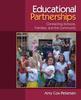 The Educational Partnerships : Connecting Schools, Families, and the Community Book