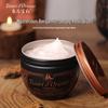 Tesori d'Oriente Turkish Essential Oil Nourishing Cream
