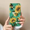 Простой Чехол Для Realme 9 Pro Plus Мягкий Жидкий Силикон Полное Покрытие Противоударный Корпус Для Серии Realme9 Высококачественная Крышка Телефона