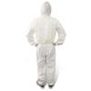 Jiuzhen Disposable Full Body Protective Isolation Coverall