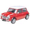 Tamiya 112 Крупномасштабная серия Rover Mini Cooper 1.3i