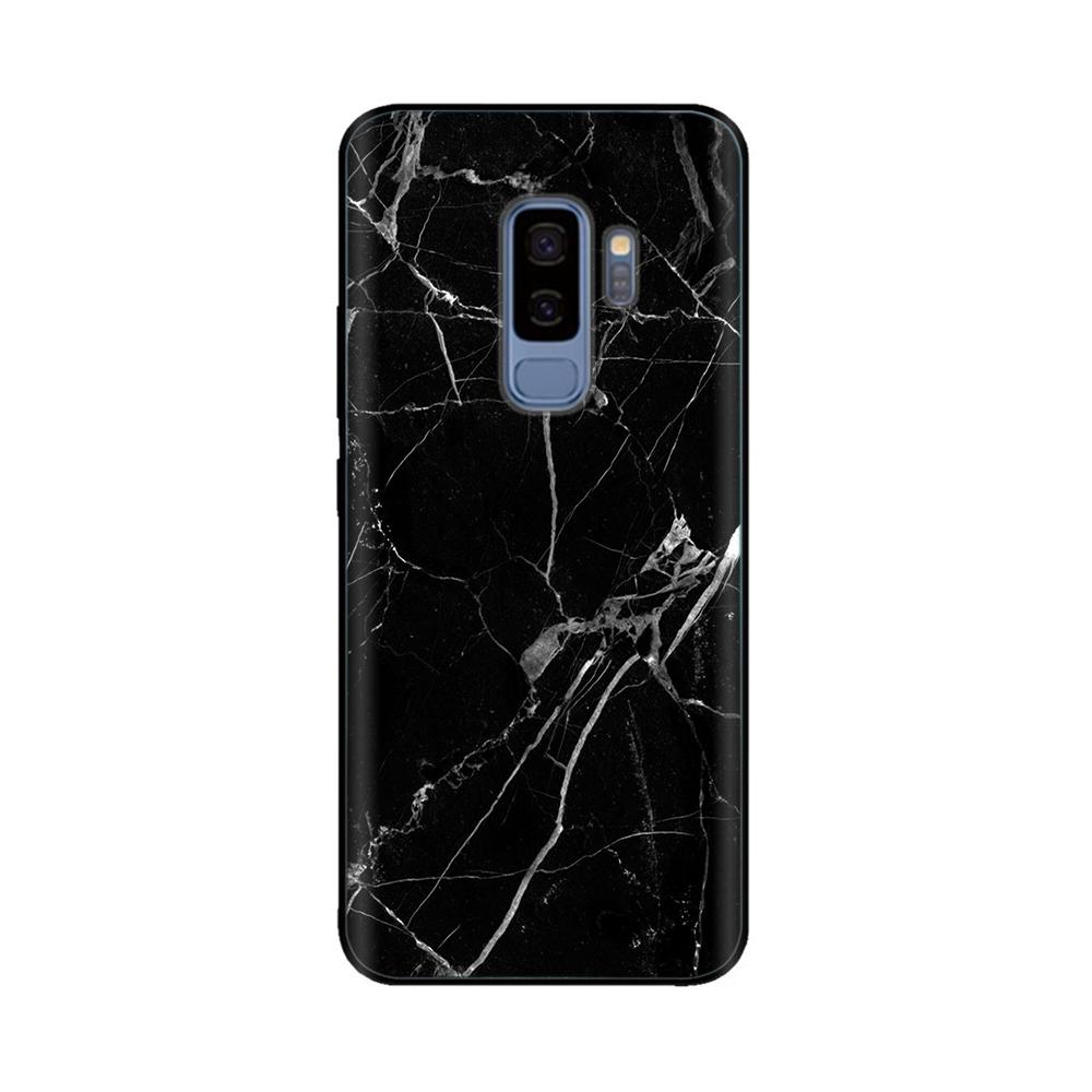 Чехол для Samsung S9 S9 Plus Чехол S9+ Мягкий Силиконовый Задняя Крышка Бампер Чехол для Телефона Для Samsung Galaxy S9 GalaxyS9 S 9 плюс мультяшный