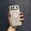 Чехол для vivo S50 S50 Pro Mini Ультратонкий Матовый Магнитный Чехол Мягкий Силиконовый Ударопрочный Чехол Простой Однотонный Защитный Чехол