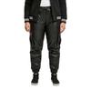 Urban Classics Faux Leather cargo брюки