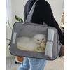 Рюкзак Dangam Shop Dog Cat Carrying Bag 3in1, Корейский шампунь для домашних животных