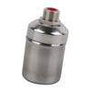 1 2in Floating Ball Valve Stainless Steel Automatic Water Control Valve for Water Tank Sink Tower