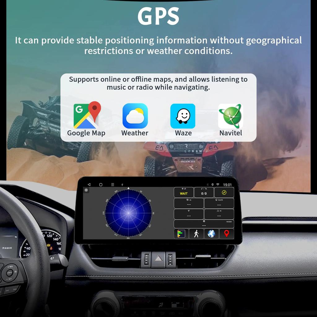 12,3 дюйма Для Honda Accord 8 Европа Spirior 2009-2013 Автомагнитола Мультимедийная Навигация Беспроводной BT CarPlay Сенсорный Экран Головного Устройства