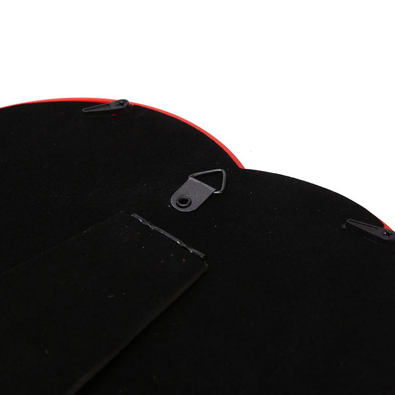 Web Celebrity Cosmetic Mirror Mini Heart Student Dormitory Girl Mirror Portable