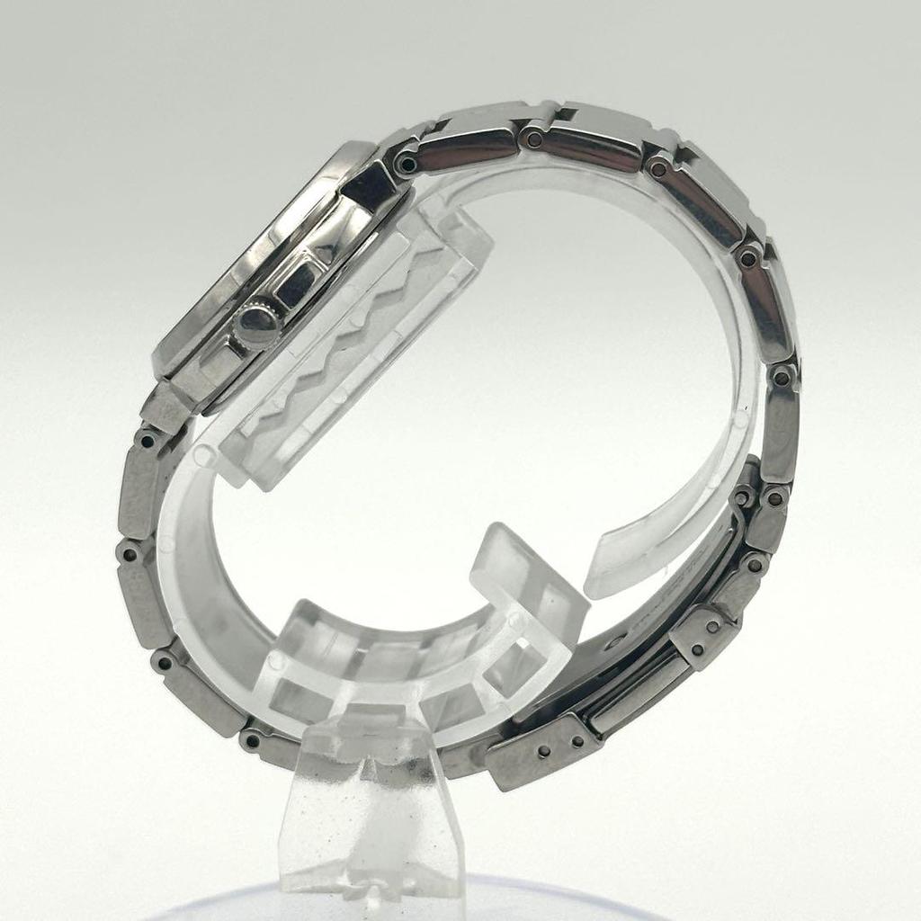 [USED] SEIKO LUKIA 7N82-6E00 Women's Watch