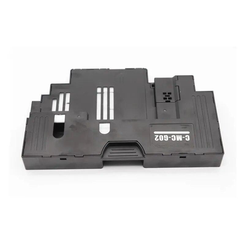 MC-G02 Коробка для обслуживания с чипом для Canon G1922 G2920 G2923 G2960 G2962 G3920 Коробка для обслуживания 1 шт. 5 шт.
